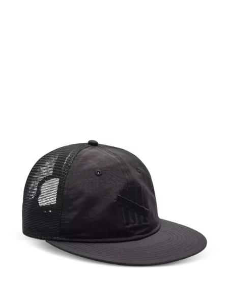 Hálós baseball sapka Undefeated fekete