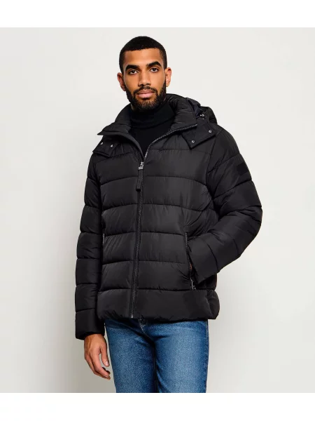 Joop! Jeans Geacă Joshas negru