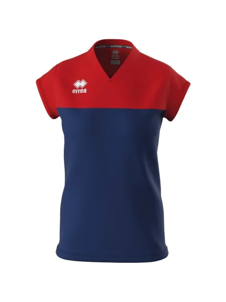 Tricou Errea albastru