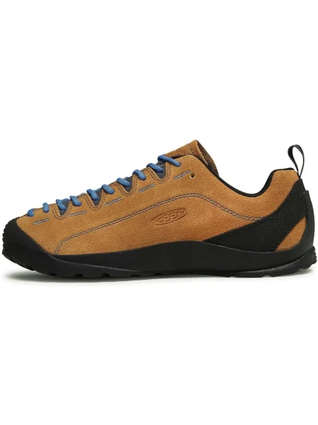 Sneakers KEEN Jasper Cathay Spice/ Orion Blue EUR 43 béžová