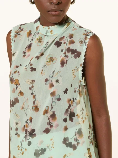 Top Marc Cain zielony