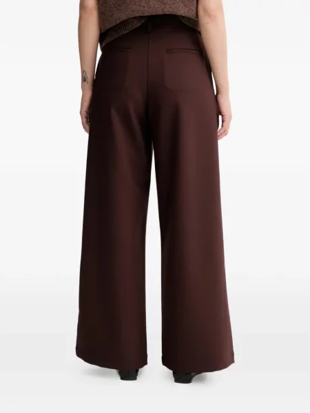 Pantaloni Sessun maro