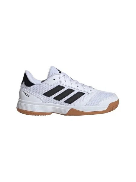 Tenisky Adidas biela