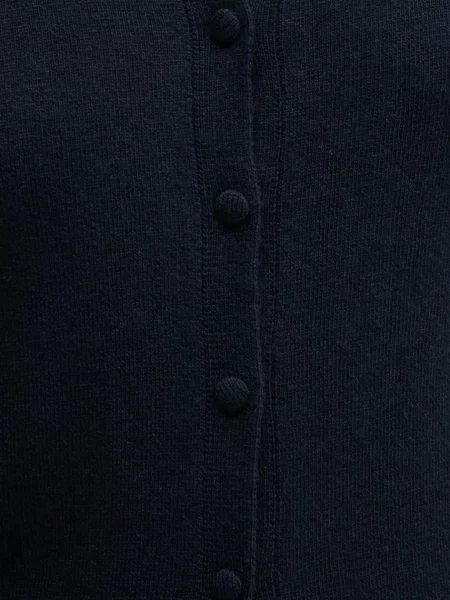 Кардиган з домішкою вовни Sisley