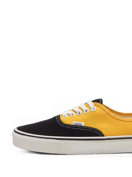 Sneaker Vans Authentic sárga