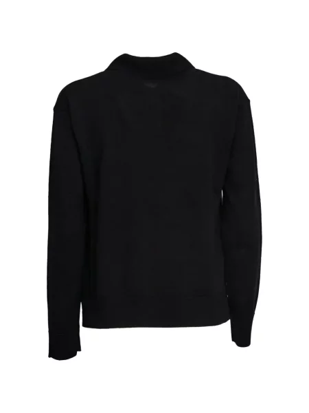 Polo 's Max Mara negru