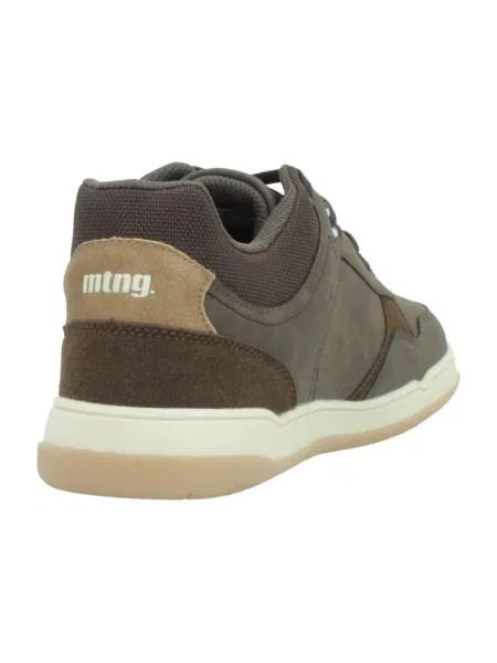 Pantofi Mtng maro
