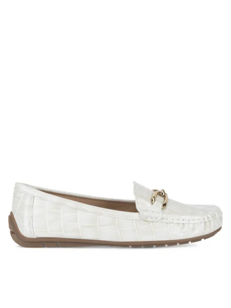 Jenny Fairy Мокасини бежов