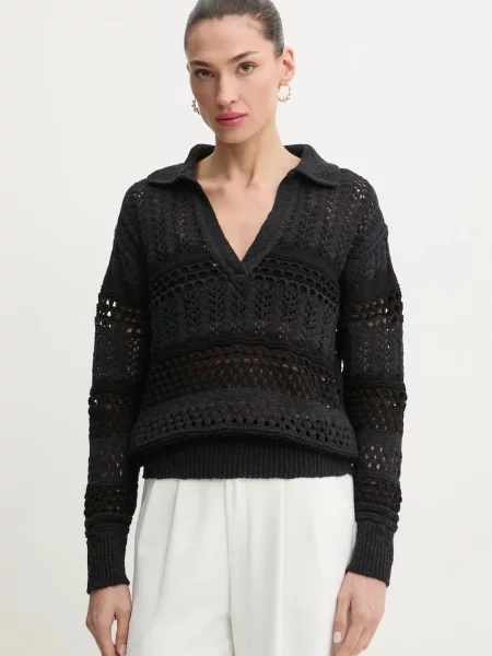 Pinko pulover din in