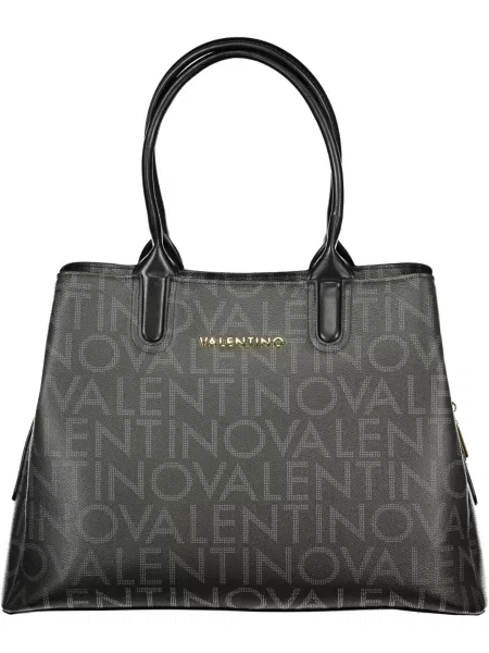 Crossbody torbica Valentino Bags črna