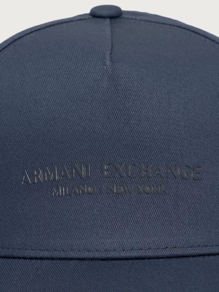 Armani Exchange șapcă pentru bărbați din