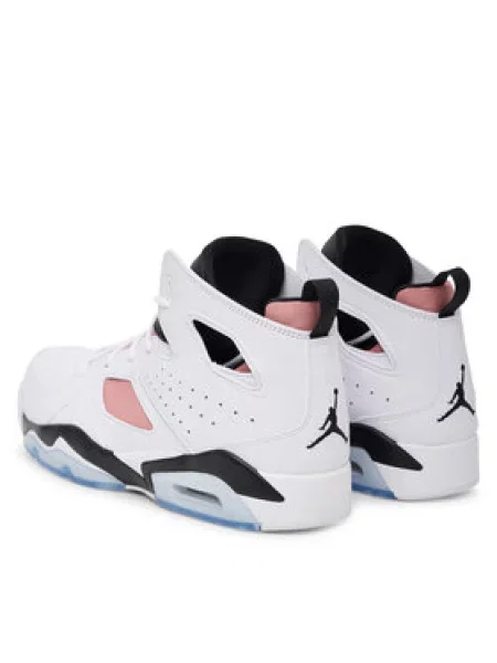 Superge Nike Jordan Fltclb bela