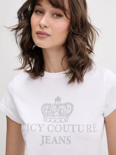Футболка Juicy Couture