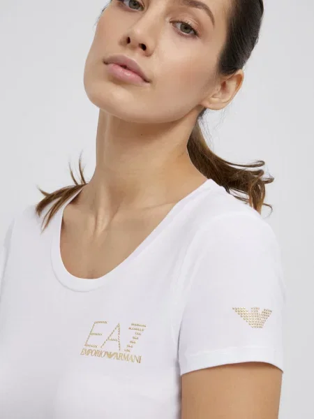 Футболка Ea7 Emporio Armani