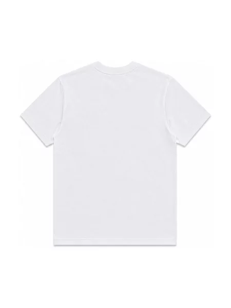 Tricou Richmond X alb