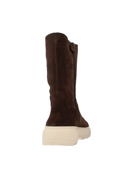 Pantofi copii Geox maro