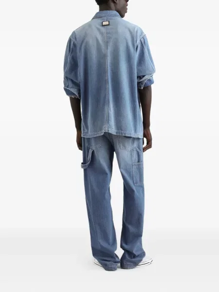 Traperice Dolce & Gabbana plava