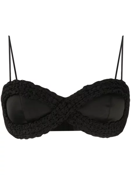 Sutien Bevza negru