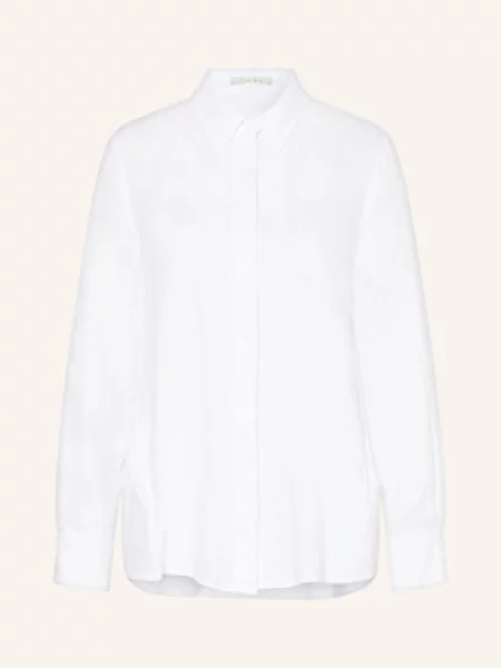 Lilienfels Koszula weiss biała