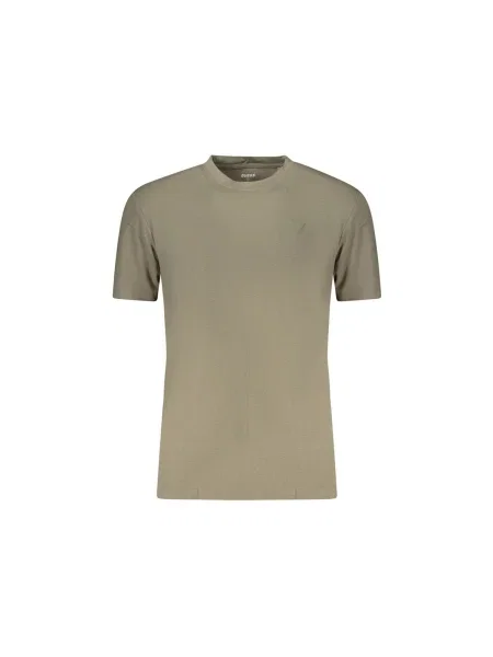 Tricou Guess Jeans bej