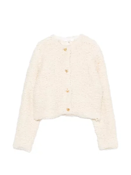 Cardigan Frame