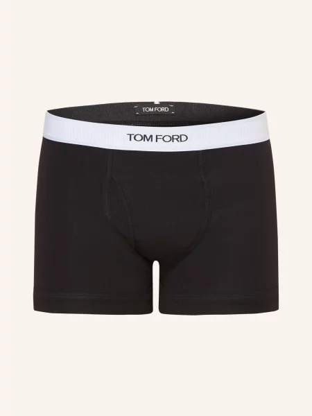 Zestaw majtek Tom Ford czarny