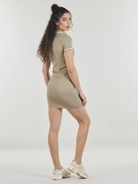 Guess Rochie de zi bej
