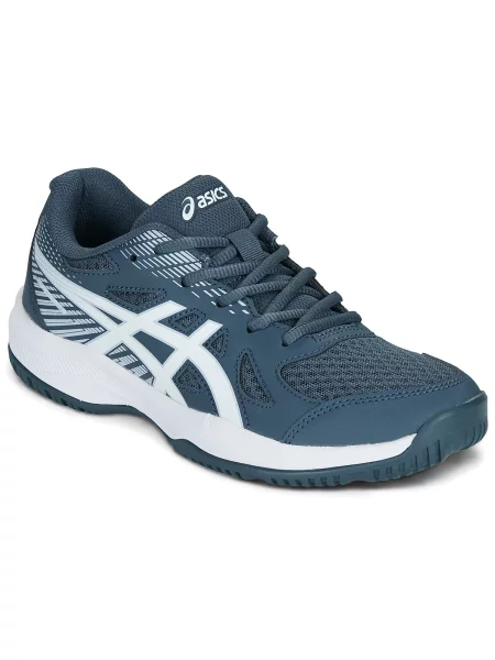 Tenisky Asics modrá