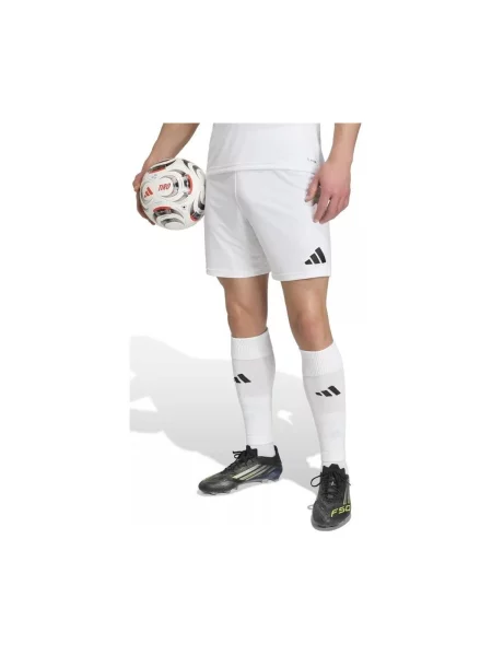 Šortky Adidas biela