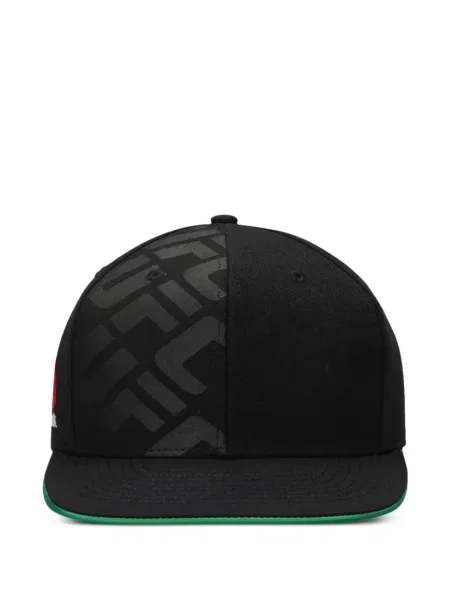 Șapcă Reebok negru