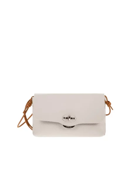 Nerka Zanellato szara