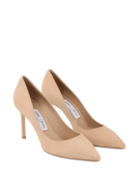 Pantofi cu toc Jimmy Choo