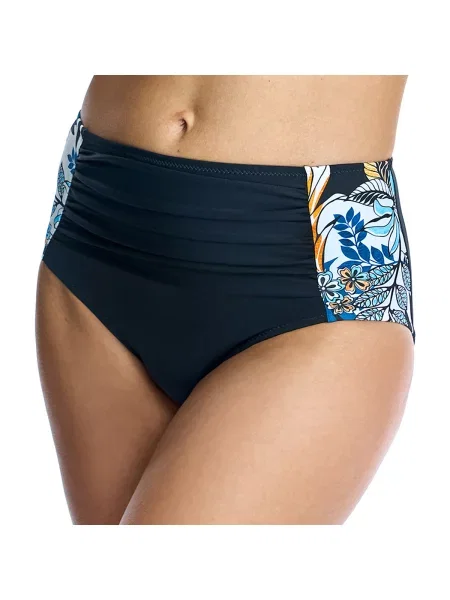 Costum de baie Ory negru