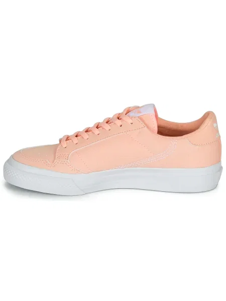 Pantofi copii Adidas roz