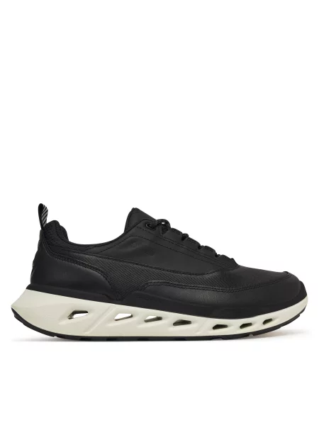 Sportcipők ECCO Biom GORE-TEX fekete