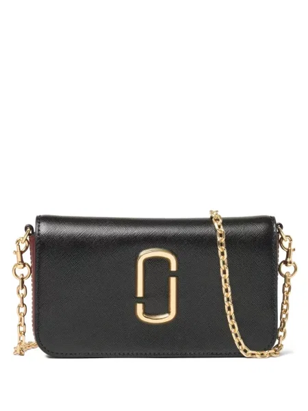 Colier Marc Jacobs negru