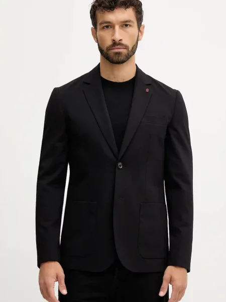 Suknjič Liu Jo črna