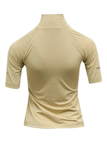 Top Pushbutton z kieszenią przednią