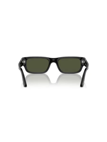 Persol Okulary Przeciwsłoneczne Adrien schwarz czarne