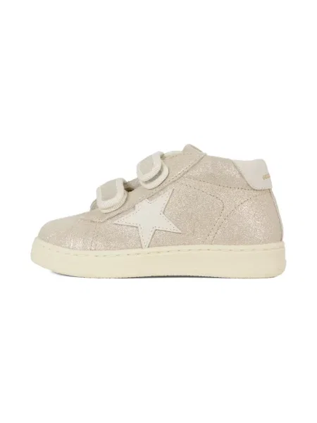 Dětské tenisky Golden Goose růžové