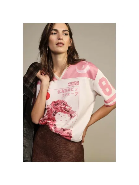 Tricou Dixie