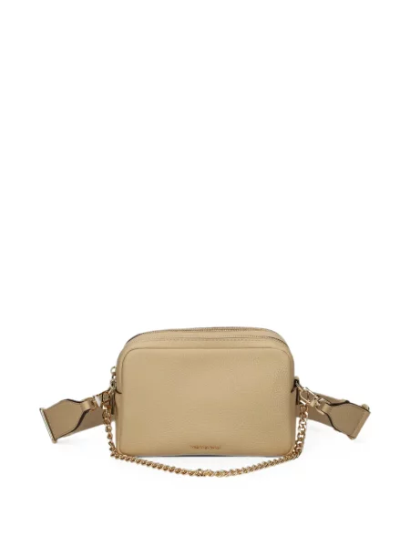 Geanta crossbody Michael Michael Kors verde
