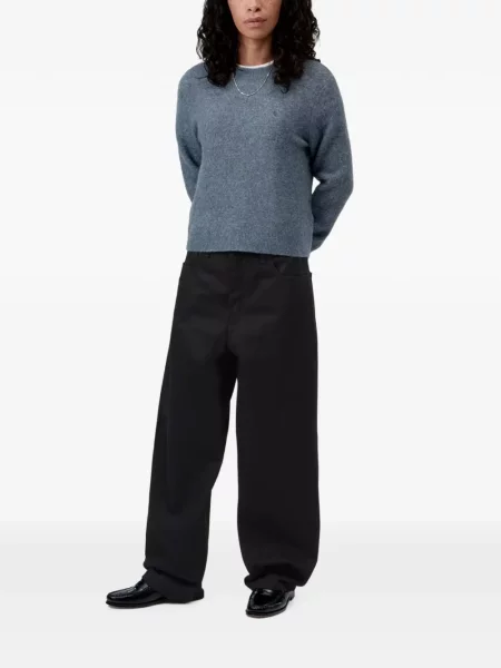 Pulover Carhartt Wip albastru