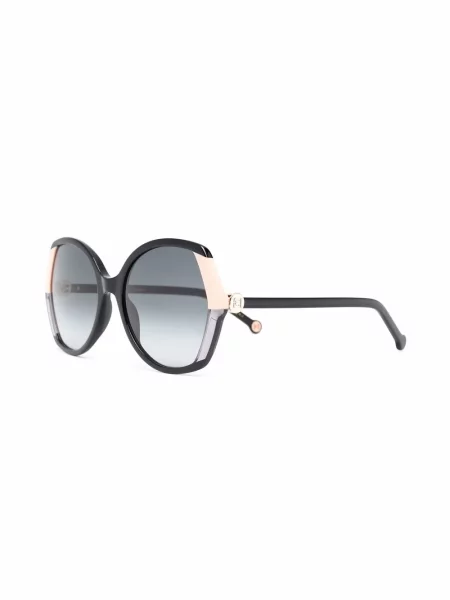Ochelari de soare Carolina Herrera negru