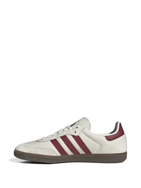Tenisice Adidas Spezial s printom s leopard uzorkom ružičasta