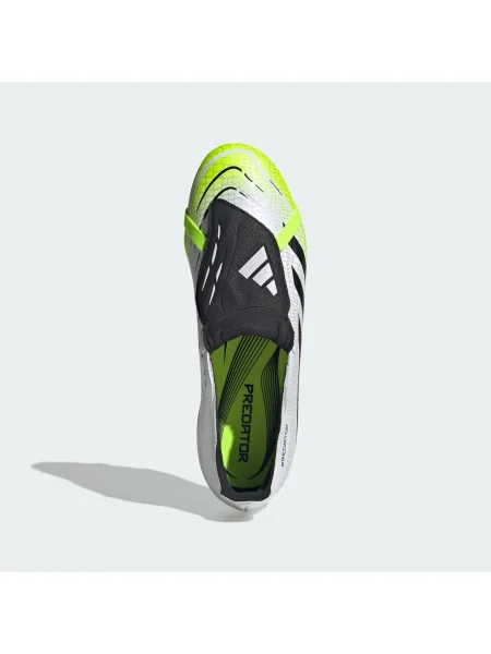 Ilgaauliai batai Adidas Performance balta