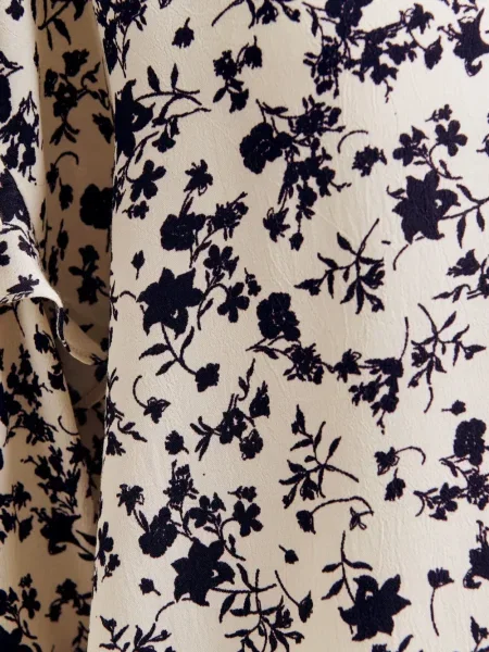 Bluză Essentiel Antwerp alb