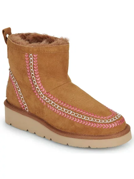 Botine Armistice maro