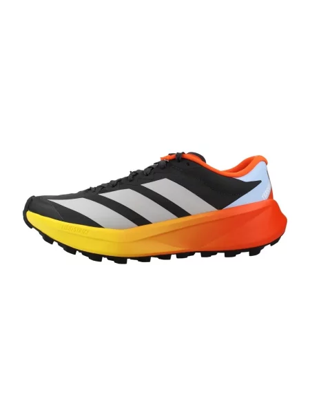 Boty adidas Terrex Agravic 4 W šedé