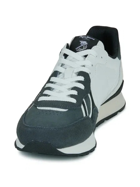 Pantofi Pepe Jeans negru